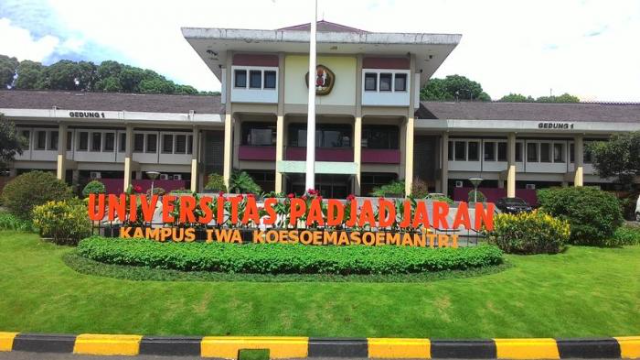 4 Universitas yang Memiliki Jurusan Kesehatan Kulit dan Kelamin